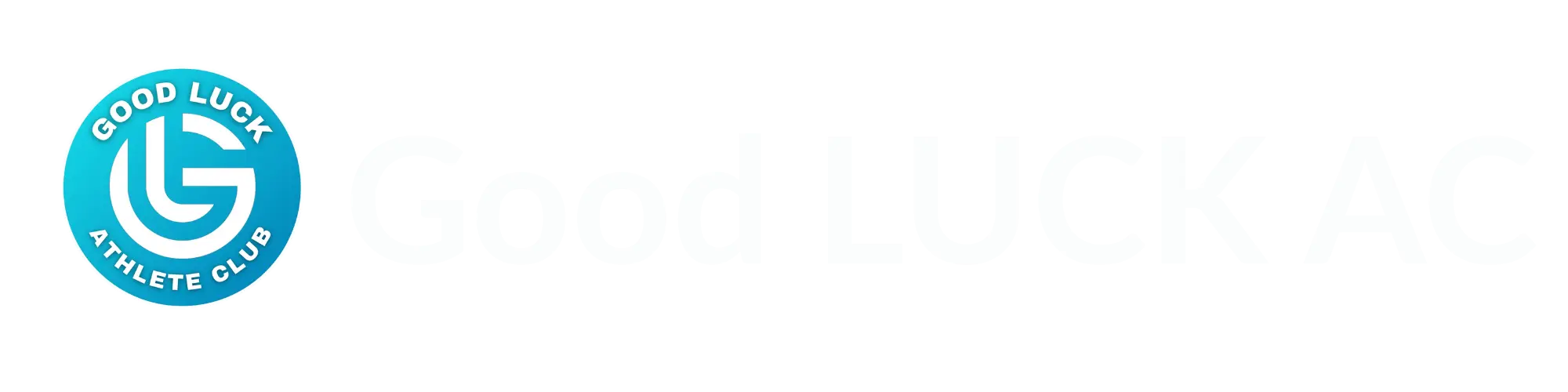 東京・千葉を拠点に活動する陸上クラブチーム Good LUCK AC